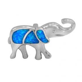 Collier en argent sterling