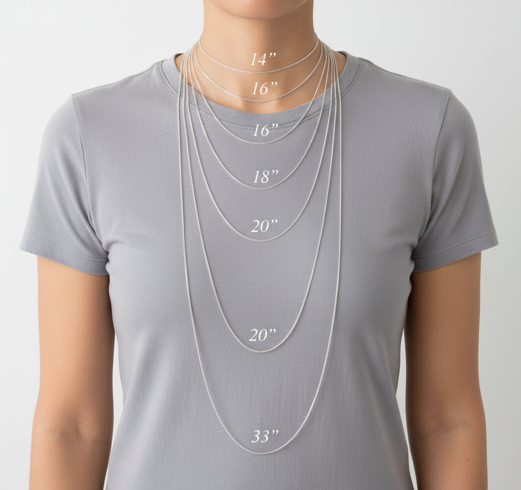 ਸਟੇਨਲੈੱਸ ਸਟੀਲ ਯੂਨੀਸੈਕਸ ਕਿਊਬਨ ਲਿੰਕ ਚੇਨ