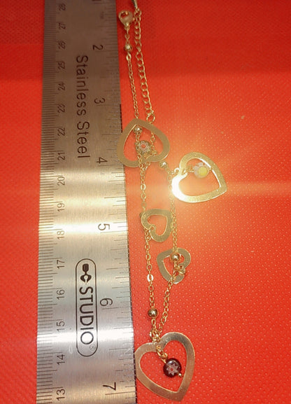 ਸੋਨੇ ਦੀ ਪਲੇਟ ਵਾਲਾ ਪਾਕ