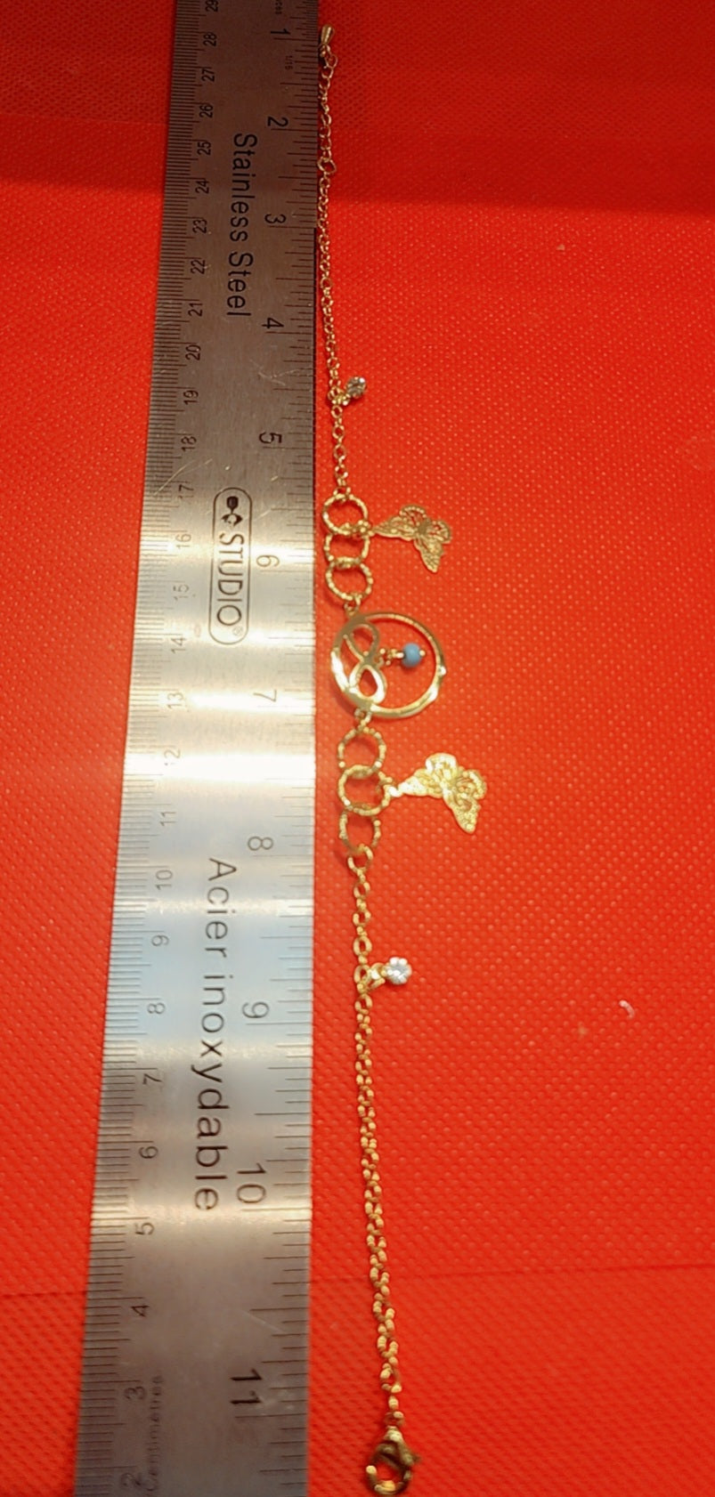 ਸੋਨੇ ਦੀ ਪਲੇਟ ਵਾਲਾ ਪਾਕ