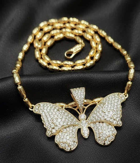 ਤਿਤਲੀ ਦਾ ਪੈਂਡੈਂਟ