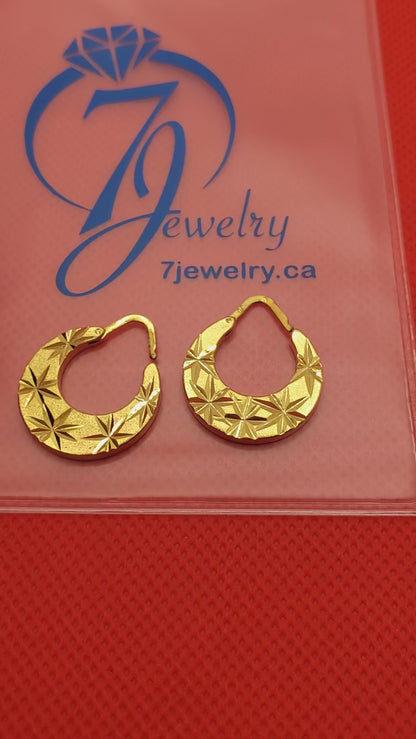 ਫੈਸ਼ਨੇਬਲ ਨਟੀਅਨ ਵਾਲੀਆਂ