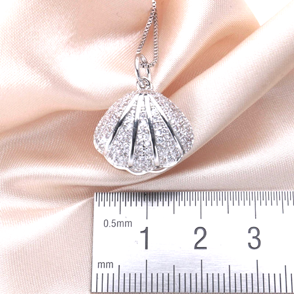 ਸੀ ਸ਼ੈੱਲ ਪਰਲ ਲਵ ਸੈੱਟ 