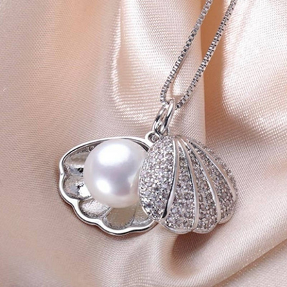 ਸੀ ਸ਼ੈੱਲ ਪਰਲ ਲਵ ਸੈੱਟ 