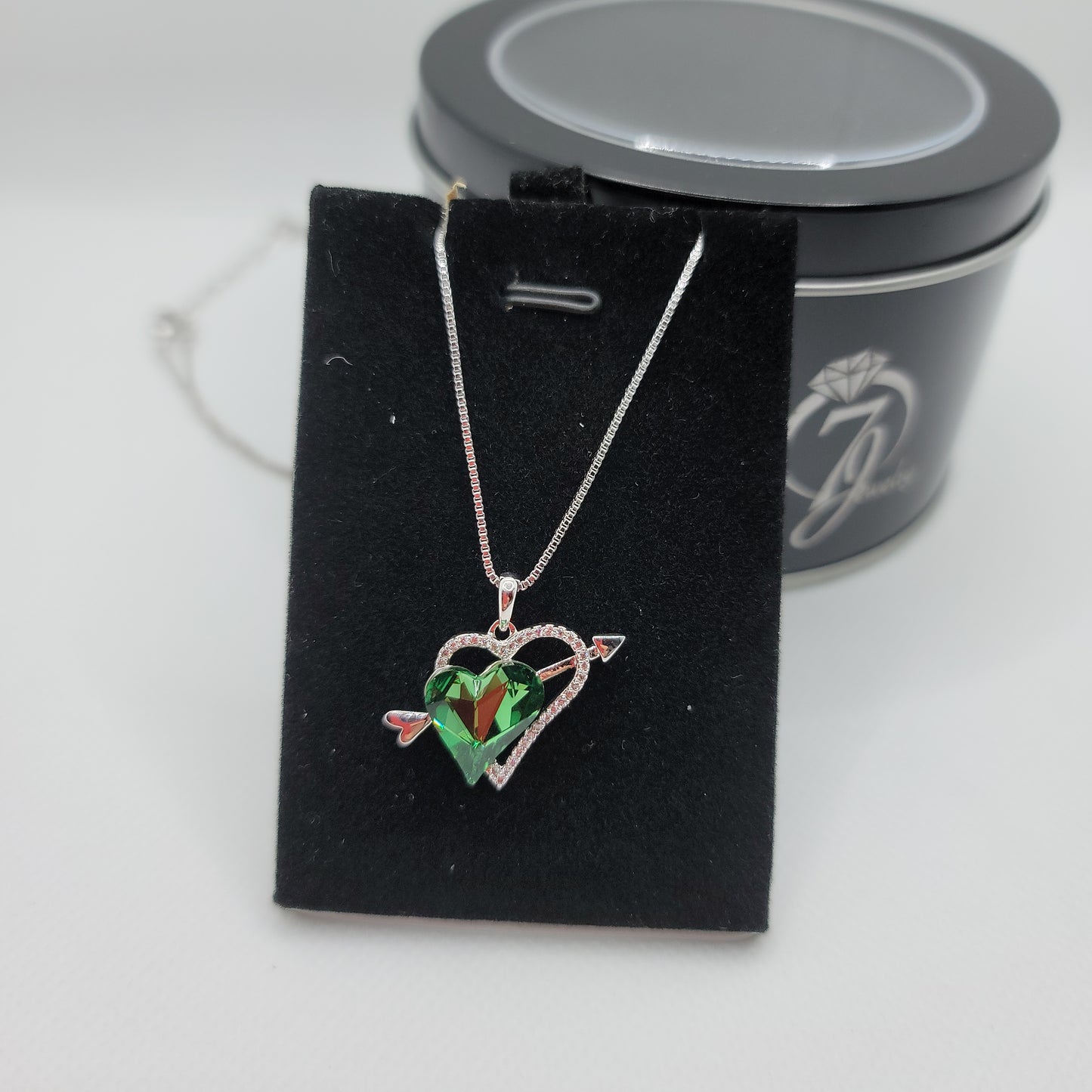 ਪਿਆਰ ਦਾ ਹਾਰ