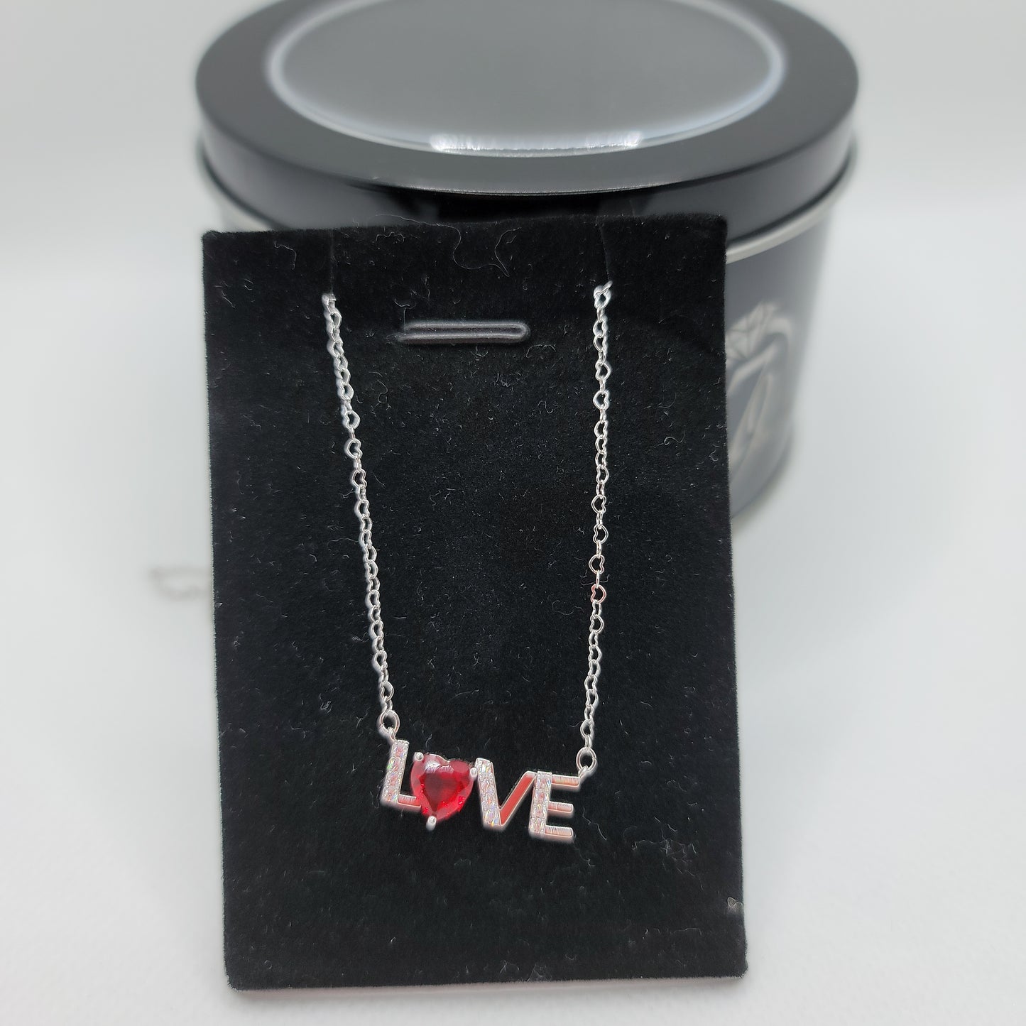 ਪਿਆਰ ਦਾ ਹਾਰ