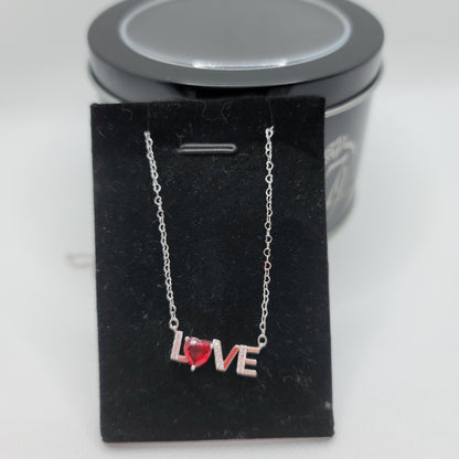 ਪਿਆਰ ਦਾ ਹਾਰ