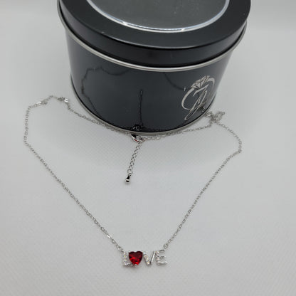 ਪਿਆਰ ਦਾ ਹਾਰ