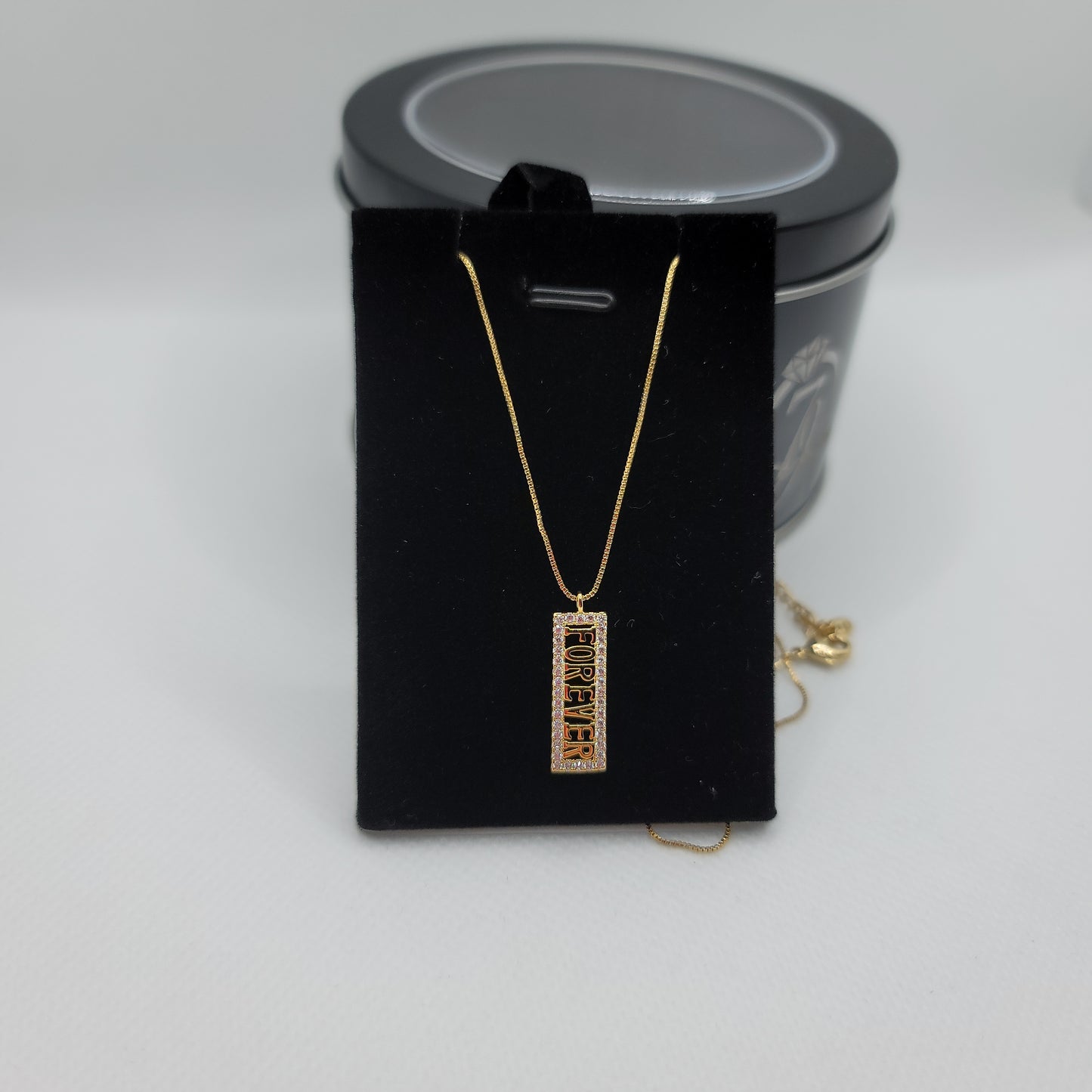 ਹਮੇਸ਼ਾ ਲਈ ਹਾਰ