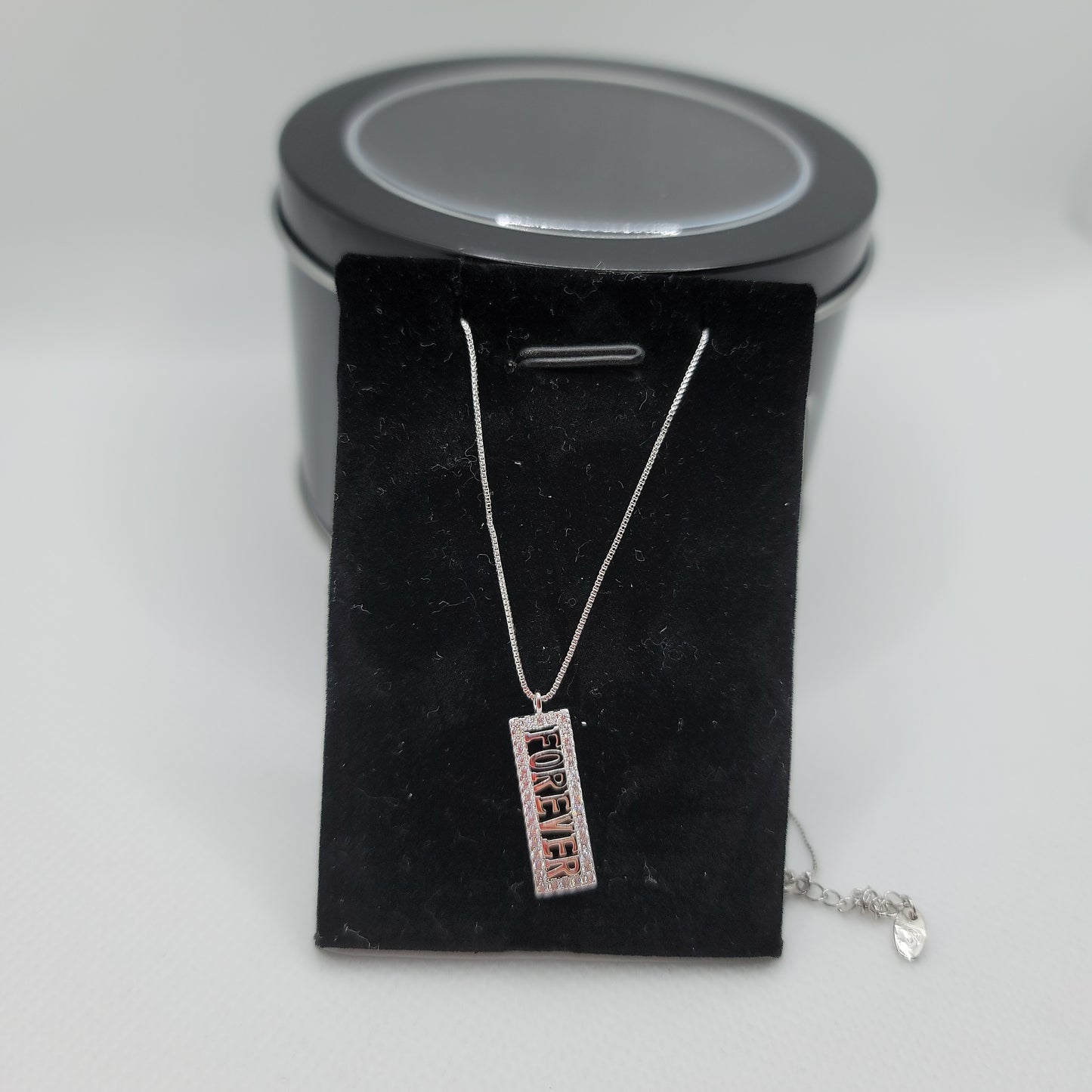 ਹਮੇਸ਼ਾ ਲਈ ਹਾਰ