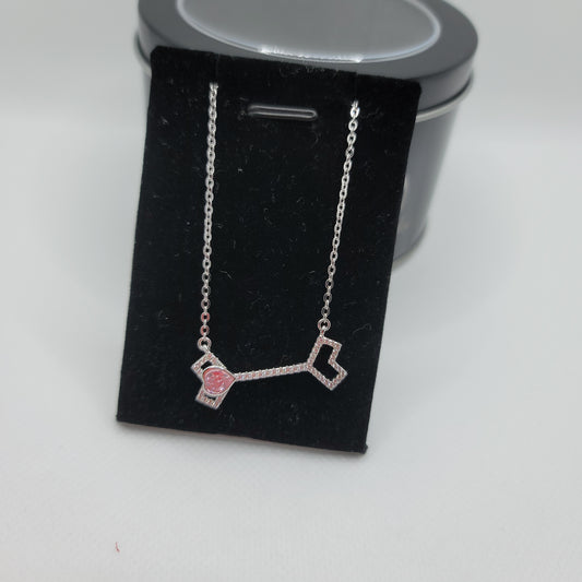 Collier d'amour spécial