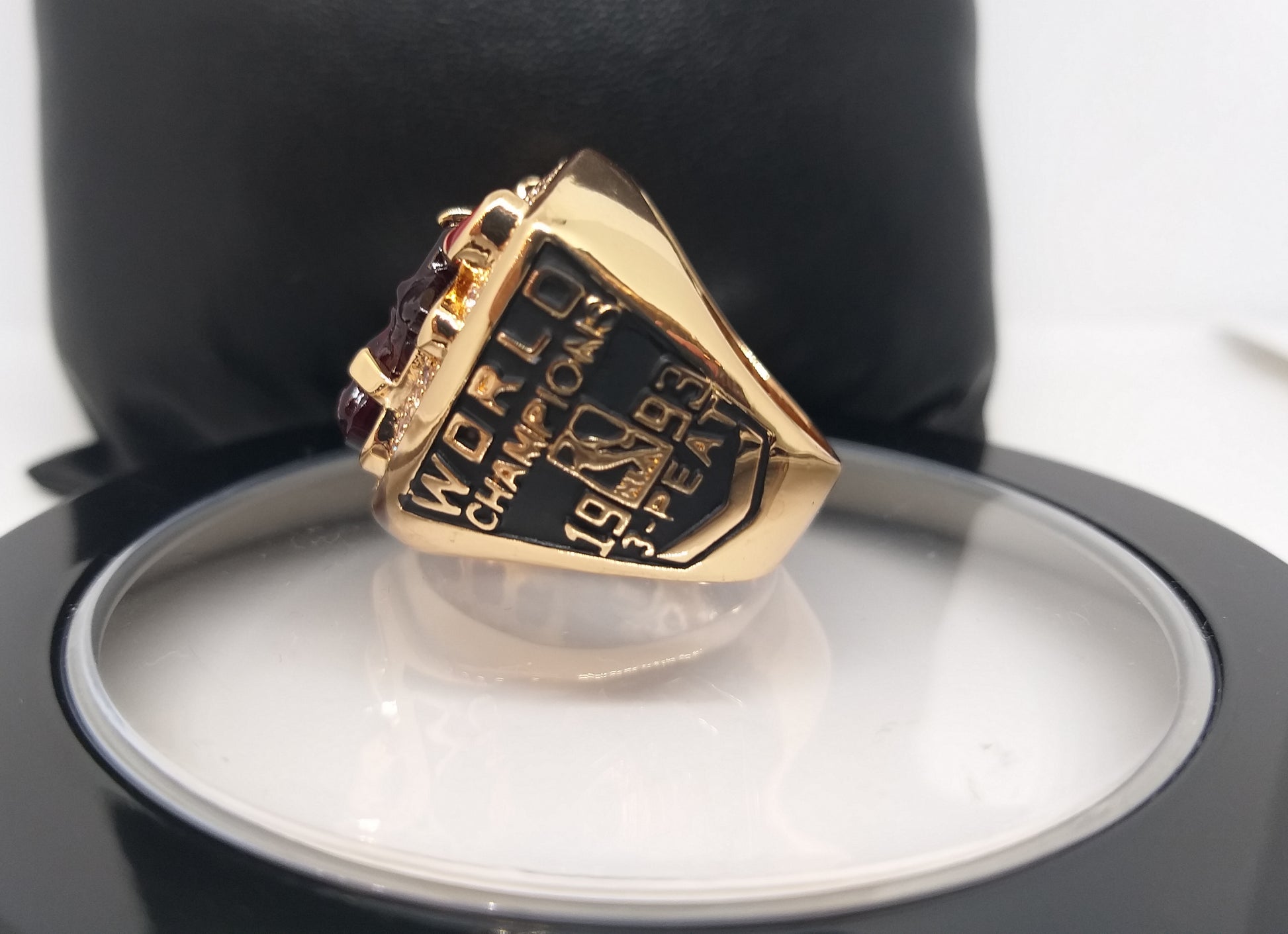 Championship Ring Tom brady lil super bowl – 7Jewelry