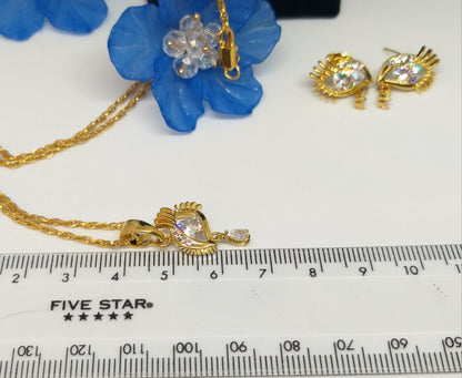 ਬੁਰੀ ਨਜ਼ਰ ਸੈੱਟ