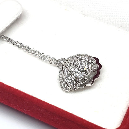 ਸੀ ਸ਼ੈੱਲ ਪਰਲ ਲਵ ਸੈੱਟ 