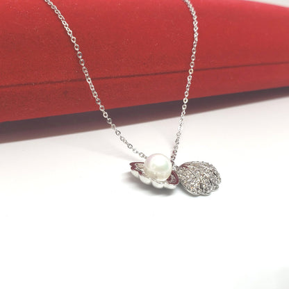 ਸੀ ਸ਼ੈੱਲ ਪਰਲ ਲਵ ਸੈੱਟ 