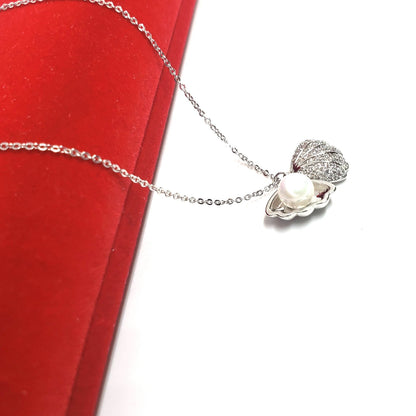 ਸੀ ਸ਼ੈੱਲ ਪਰਲ ਲਵ ਸੈੱਟ 