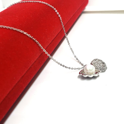 ਸੀ ਸ਼ੈੱਲ ਪਰਲ ਲਵ ਸੈੱਟ 