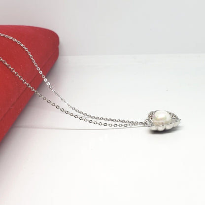 ਸੀ ਸ਼ੈੱਲ ਪਰਲ ਲਵ ਸੈੱਟ 