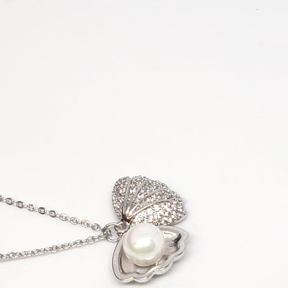 ਸੀ ਸ਼ੈੱਲ ਪਰਲ ਲਵ ਸੈੱਟ 