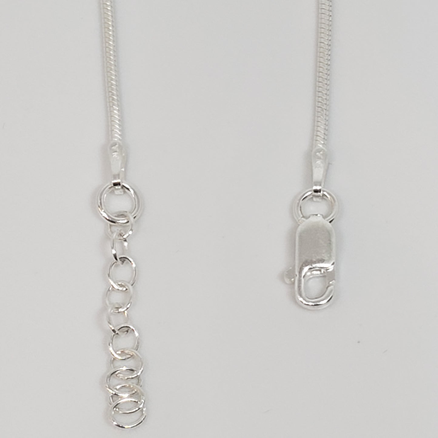 925 SS ਓਮੇਗਾ ਐਨਕਲੇਟ