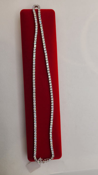 ਸਟਰਲਿੰਗ ਸਿਲਵਰ ਟੈਨਿਸ ਚੇਨ