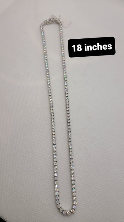 ਸਟਰਲਿੰਗ ਸਿਲਵਰ ਟੈਨਿਸ ਚੇਨ