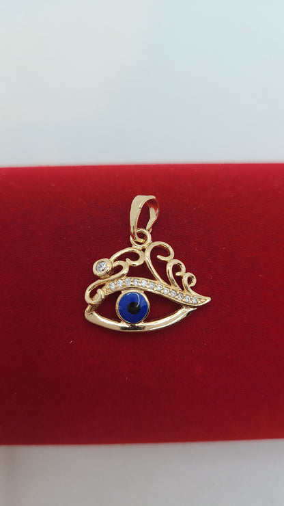 ਬੁਰੀ ਨਜ਼ਰ ਵਾਲਾ ਪੈਂਡੈਂਟ