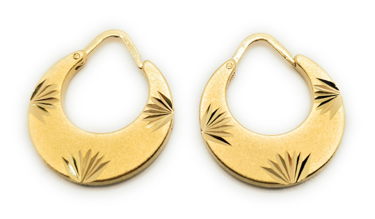 Trendy Nattiyan Earrings