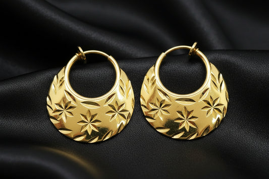 Nattiyan non perçant (à clipser) ; quantité limitée. Peut être épuisé dès maintenant.