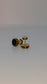 Stud Earrings (Screw back lock)