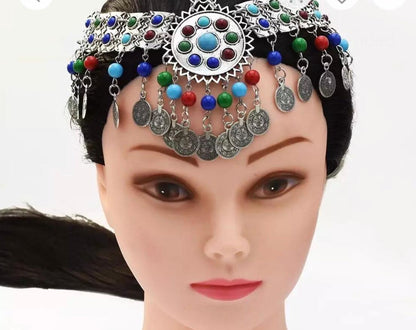 Head Jewelry - 7Jewelry