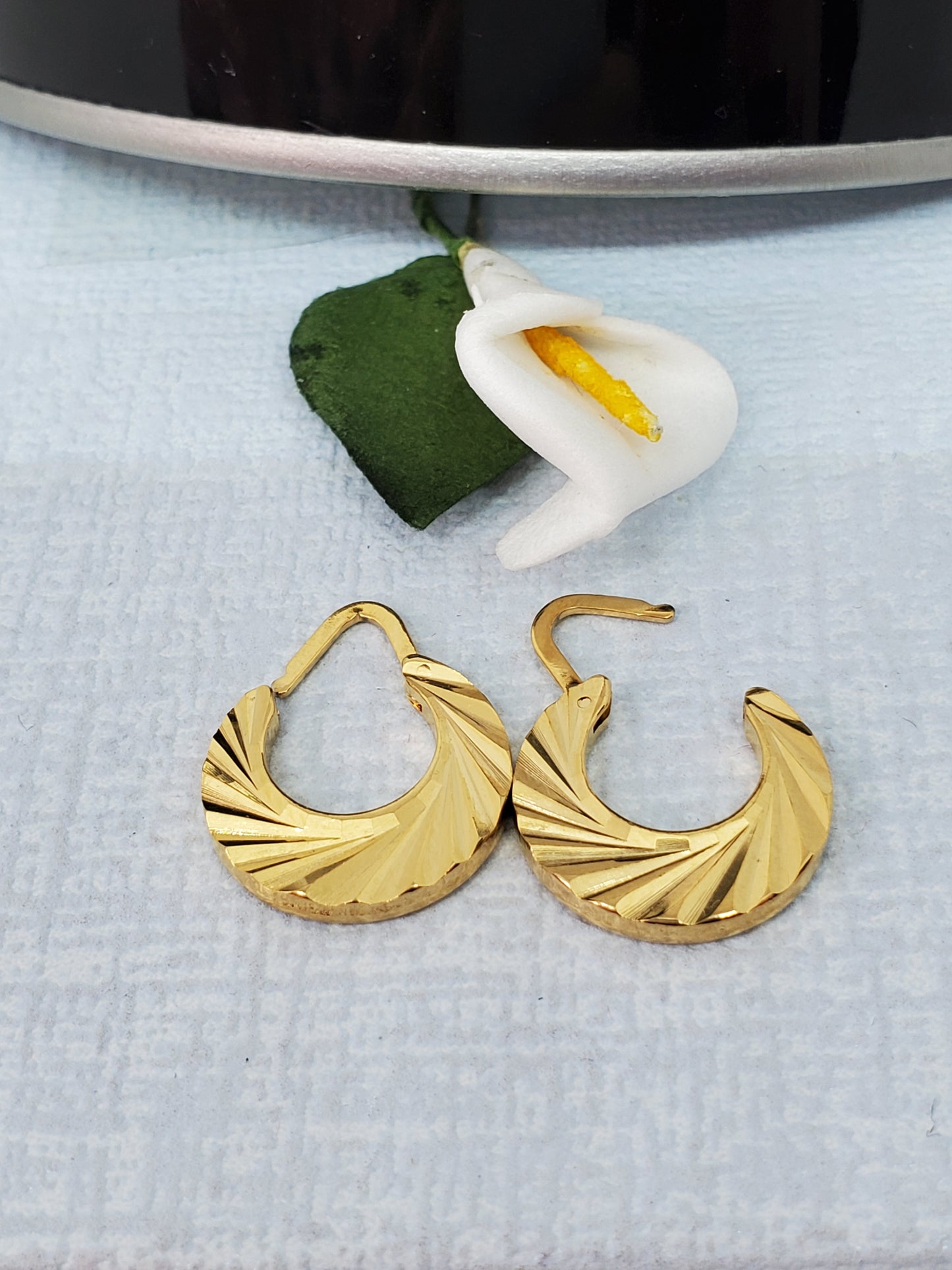 Nattiyan Fashion Earrings - 7Jewelry