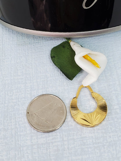 Nattiyan Fashion Earrings - 7Jewelry