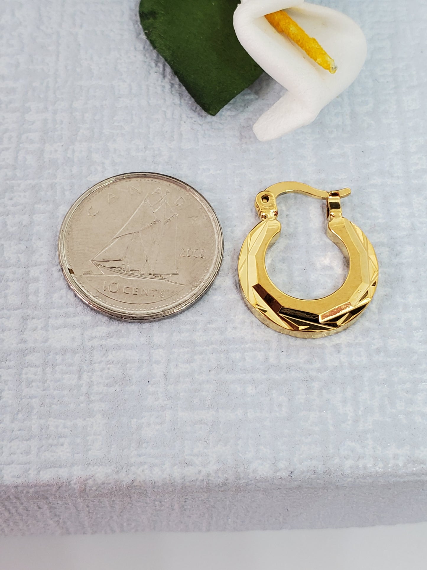 Nattiyan Fashion Earrings - 7Jewelry