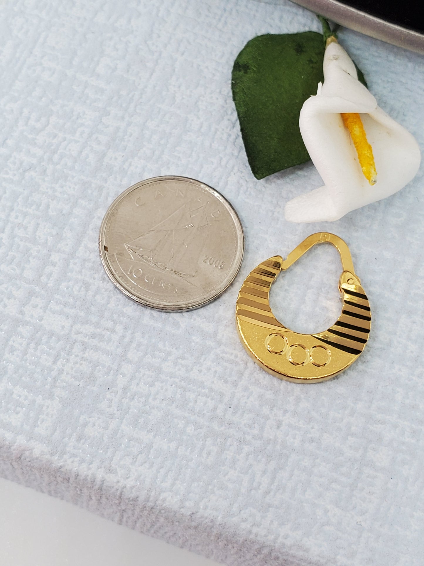 Nattiyan Fashion Earrings - 7Jewelry