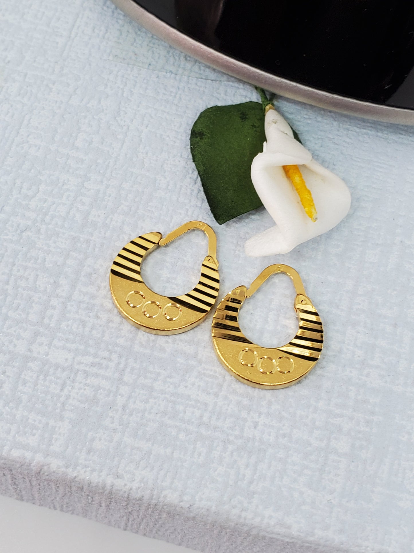 Nattiyan Fashion Earrings - 7Jewelry