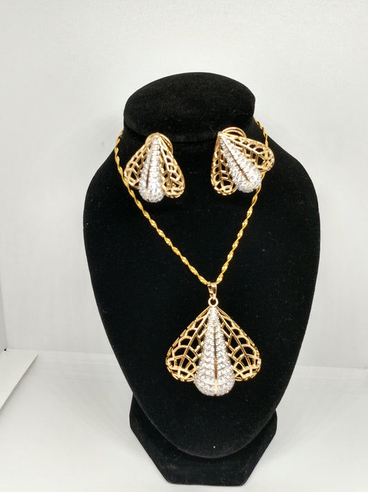 ensemble d'amour des abeilles