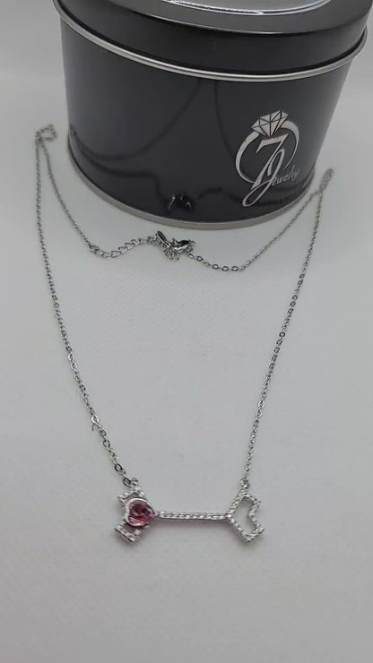 ਖਾਸ ਪਿਆਰ ਦਾ ਹਾਰ