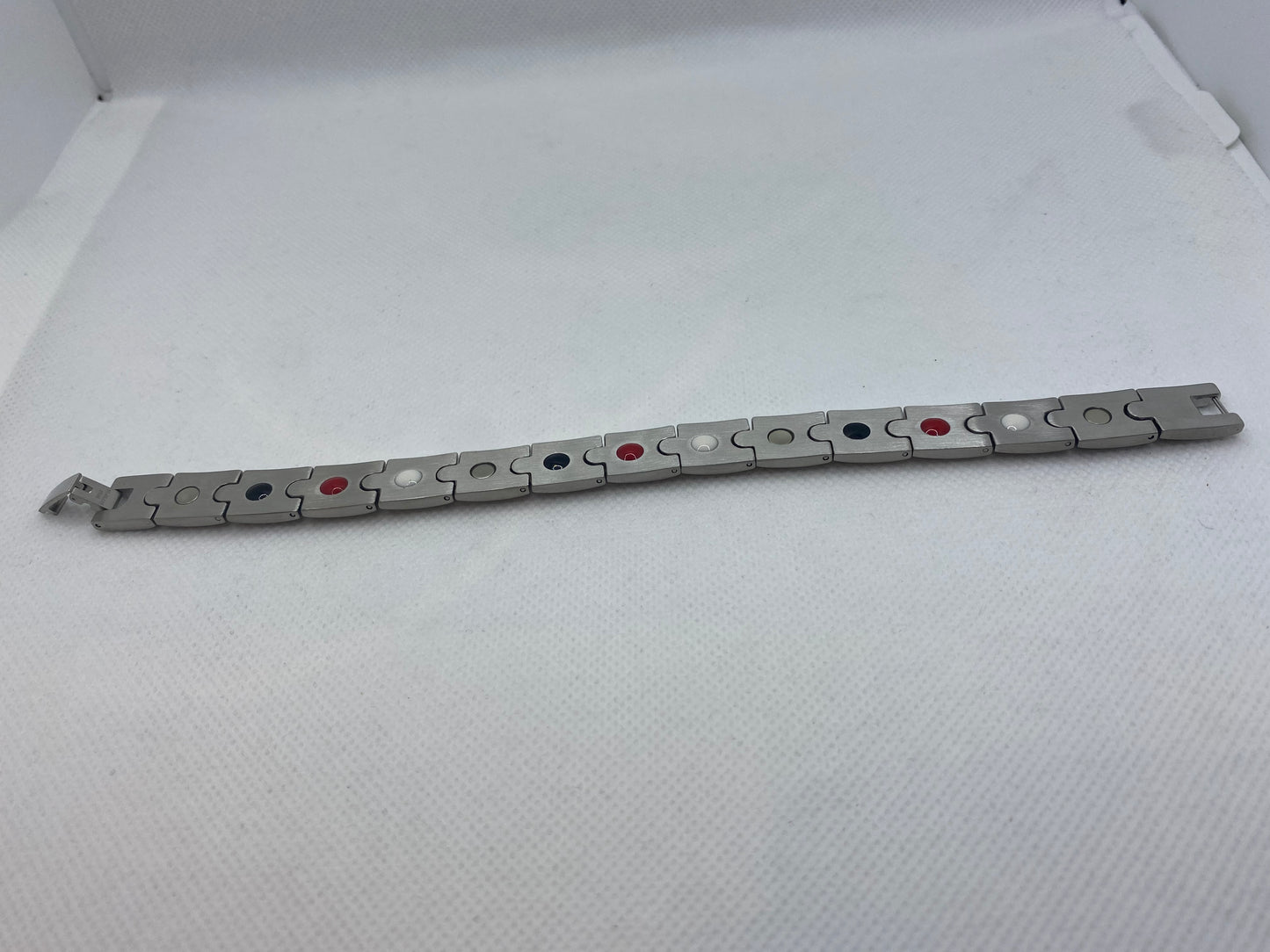 Bracelets énergétiques/magnétiques