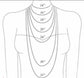 Fashion Pearl Necklace