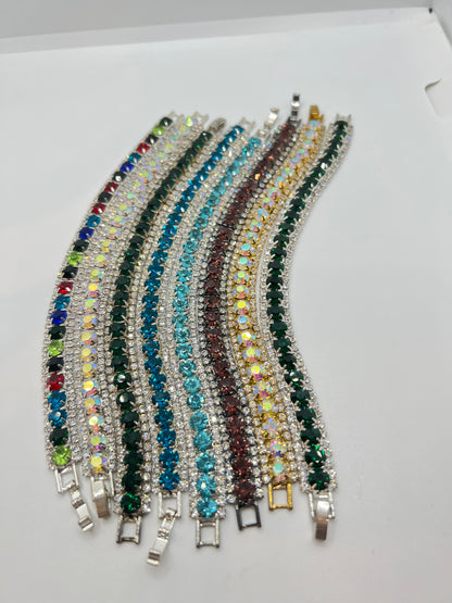 Bracelets de mode