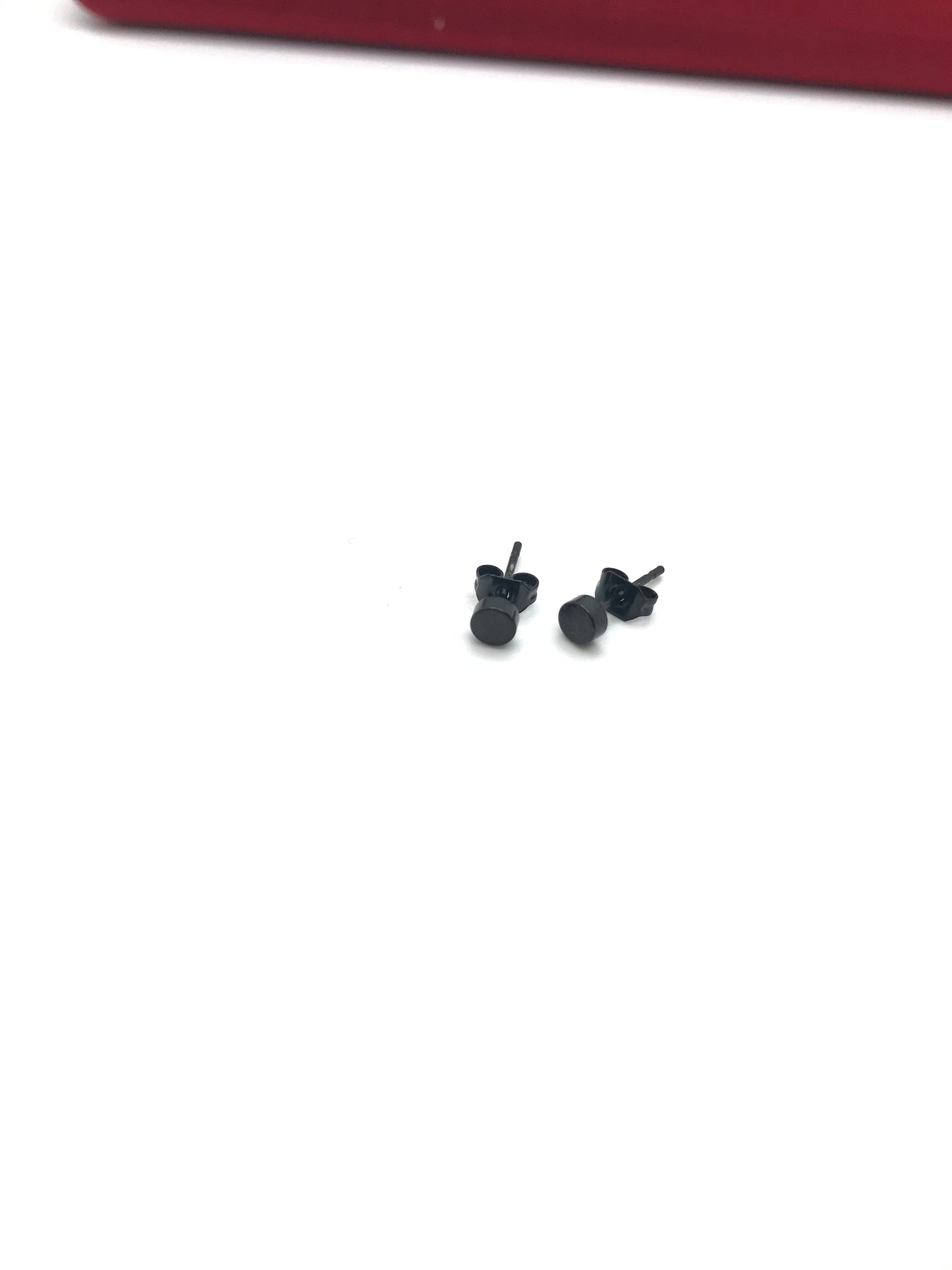 Stainless steel studs(black color)