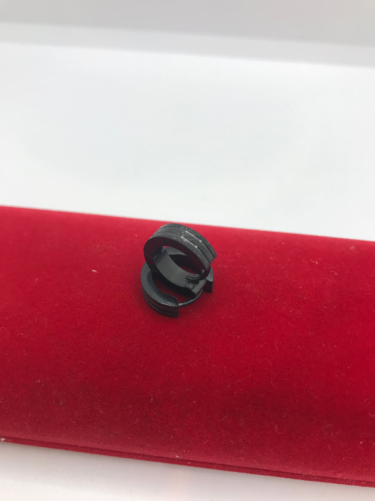 Cercles de nettoyage en acier inoxydable