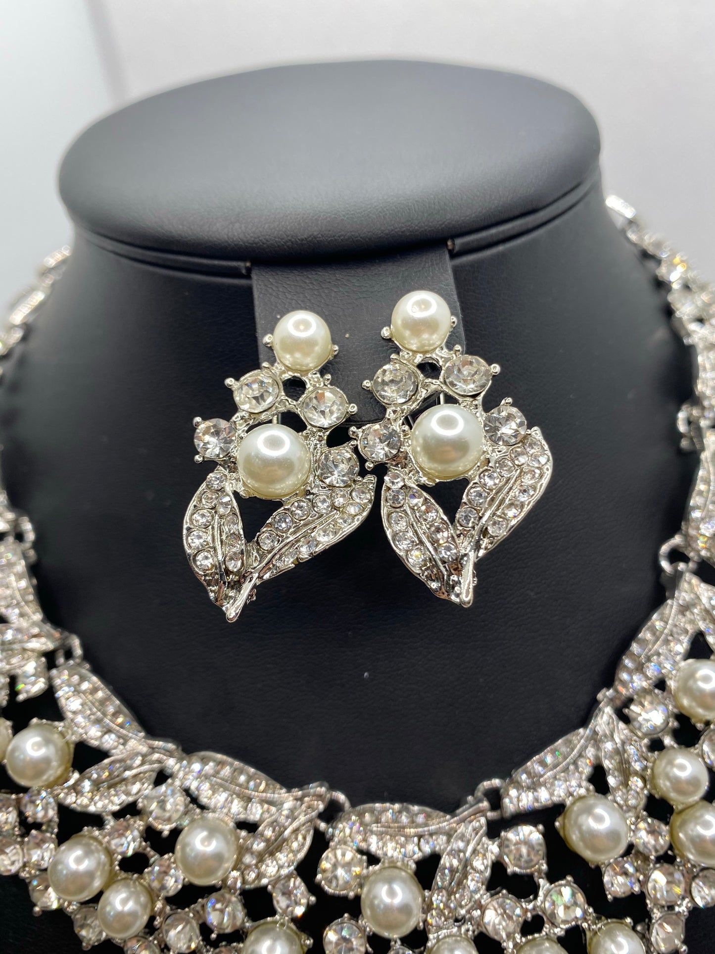 Ensemble de perles tendance