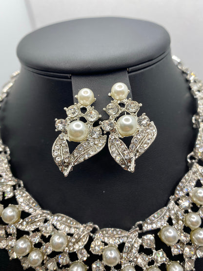 Ensemble de perles tendance