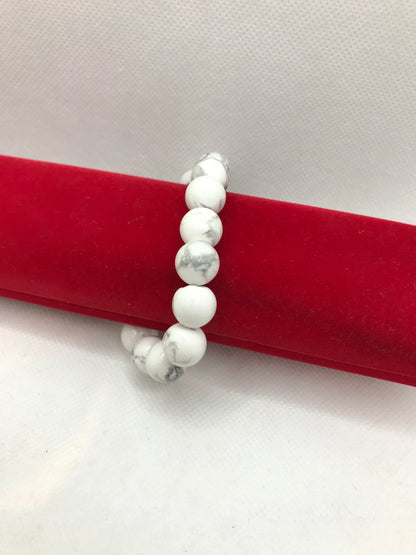 Bracelet en jade véritable