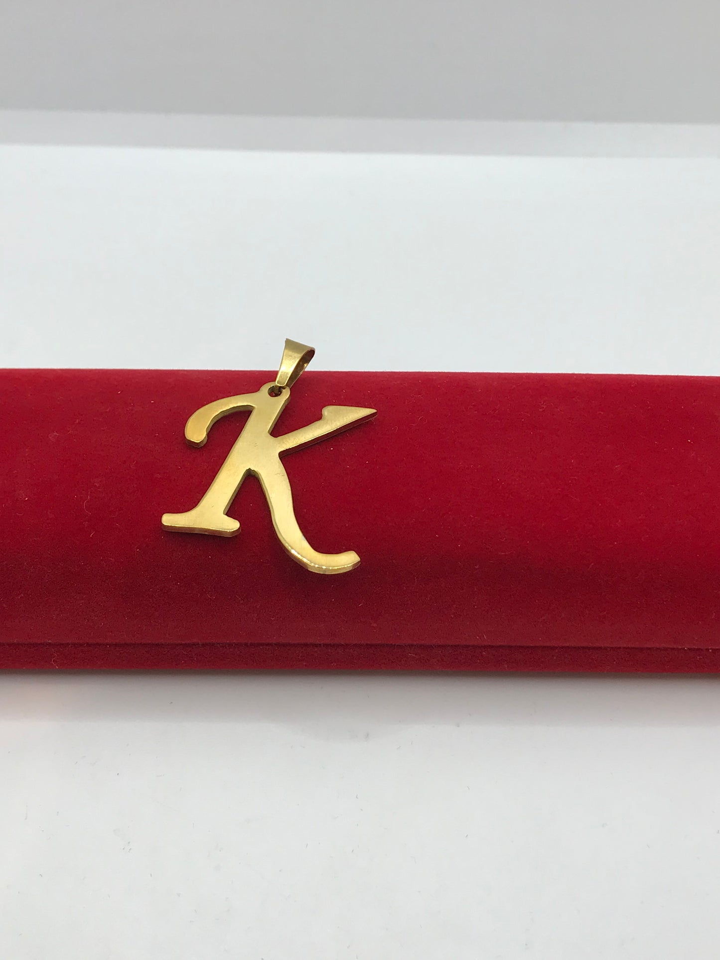 ਪੱਤਰ ਪੈਂਡੈਂਟ