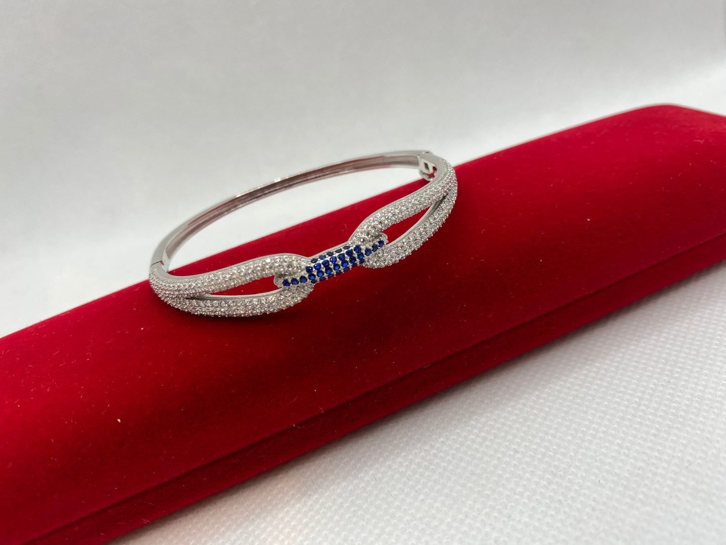 Bracelets en argent sterling