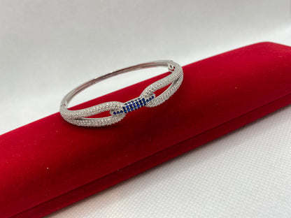 Bracelets en argent sterling