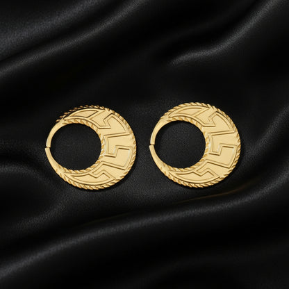 24k Gold filled Real silver Nattiyan